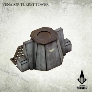 Venator Turret Tower