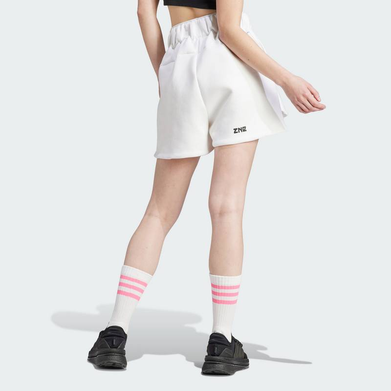 adidas Z.N.E. Shorts Funktionsshorts Damen