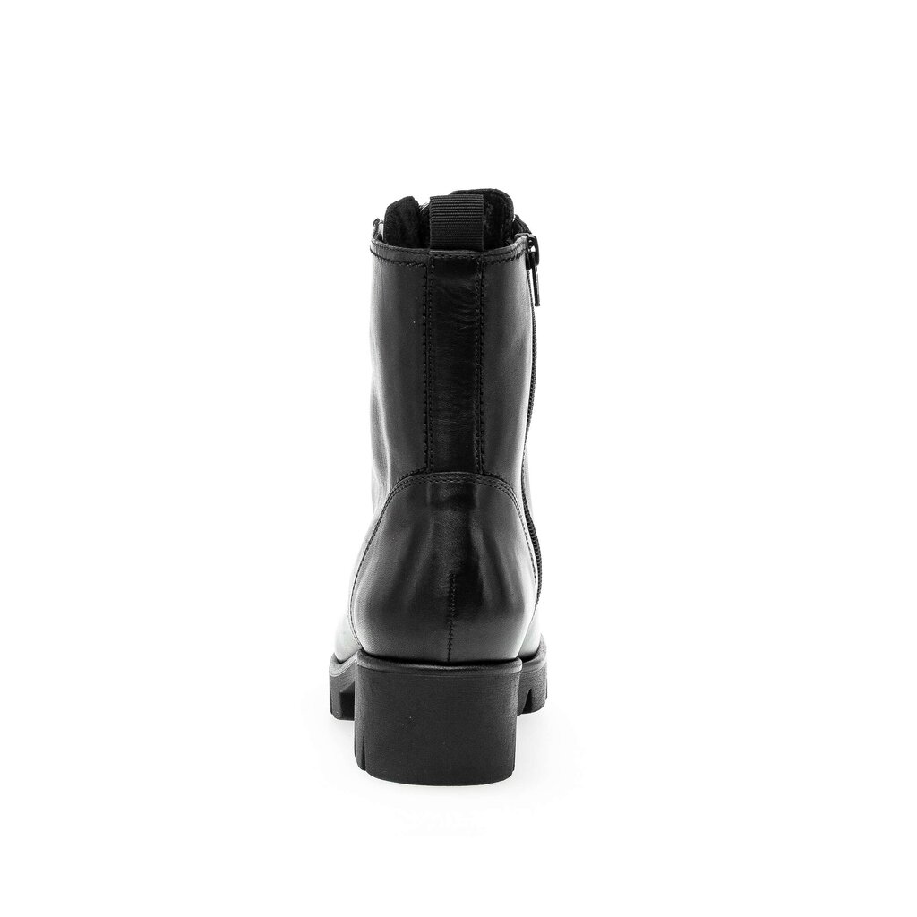 Gabor fashion Biker Boots schwarz