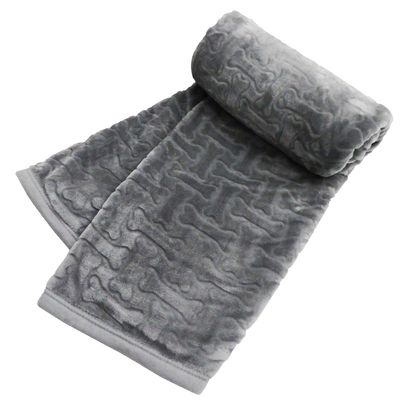 Kuscheldecke Bones XXL