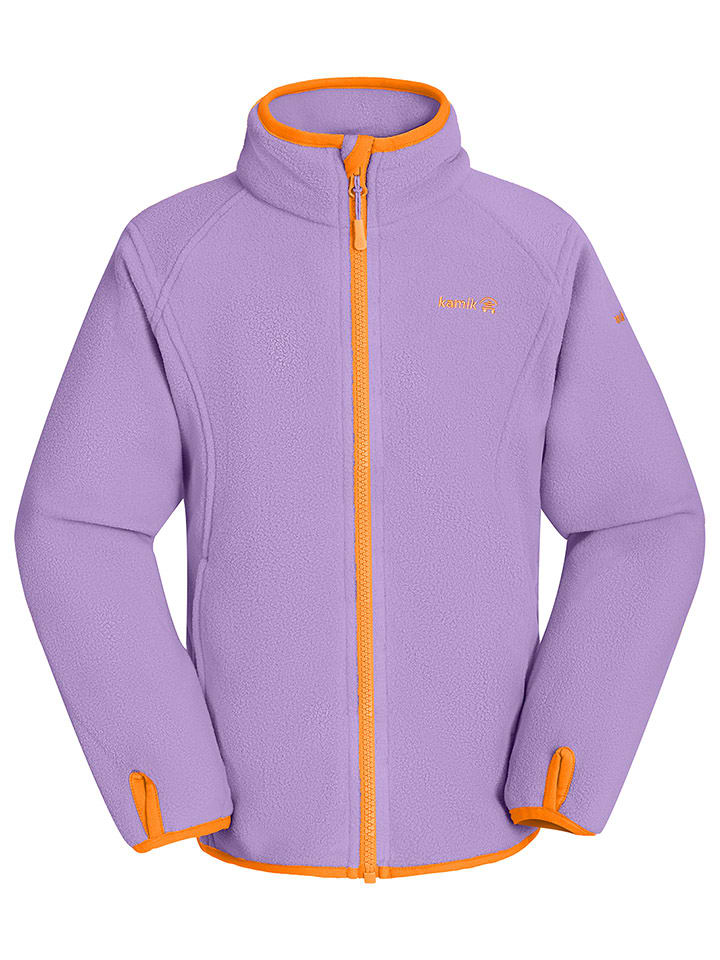 Kamik Fleecejacke 
