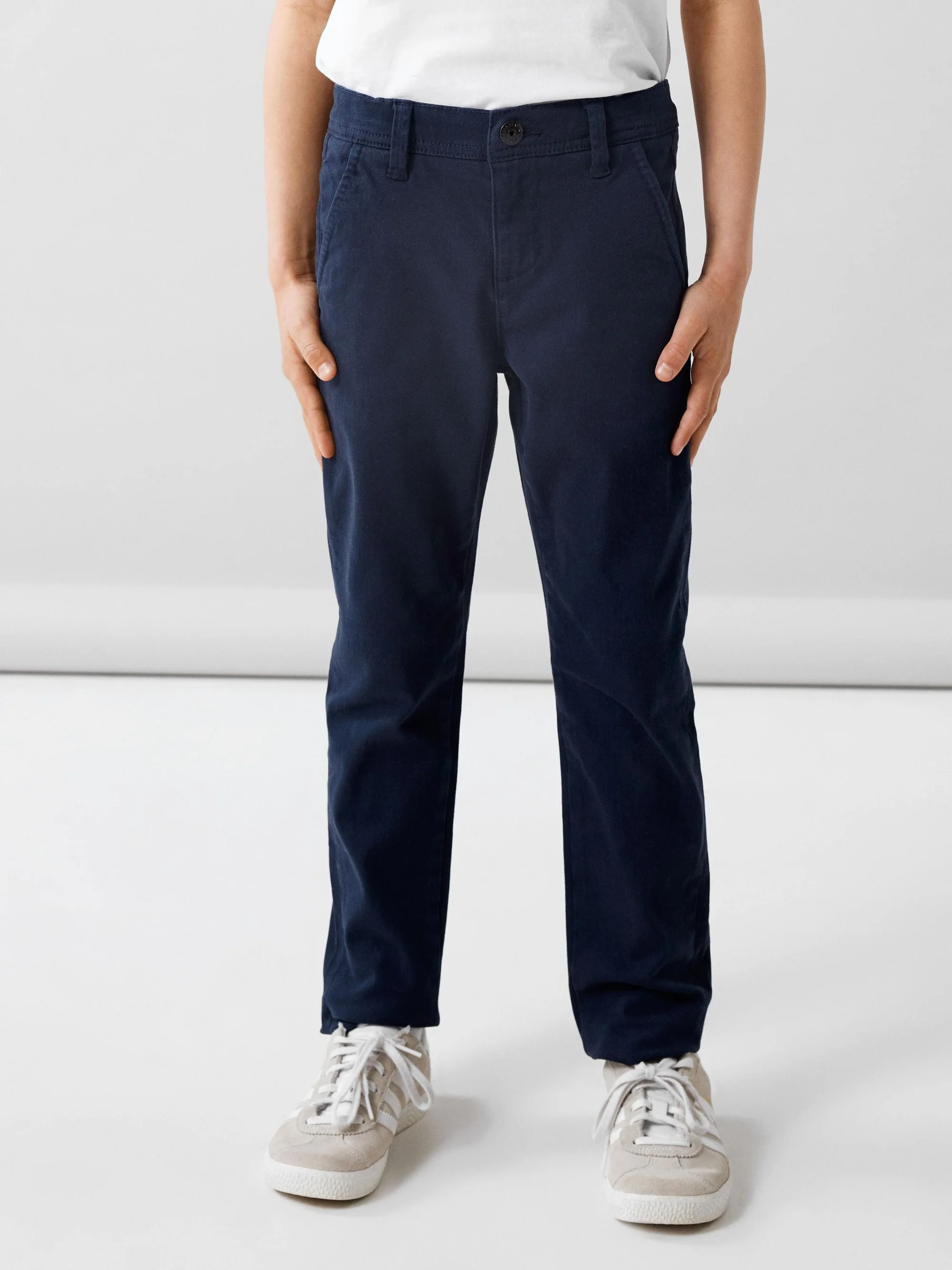 Nómbralo PANTALÓN NKMSILAS - Chino