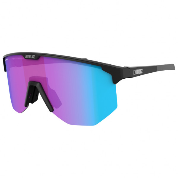 Bliz - Hero Nano Optics Nordic Light Cat. 2 (VLT 22%) - Fahrradbrille