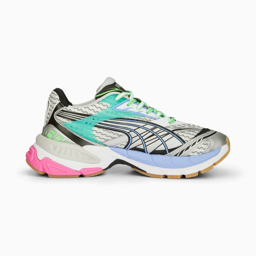 PUMA Velophasis Phased 389365-03 / schwarz