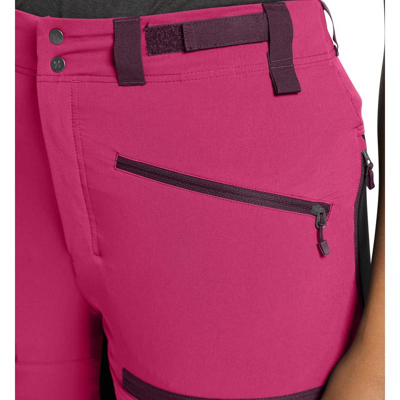 Haglöfs Rugged Slim Pant Trekkinghose Damen