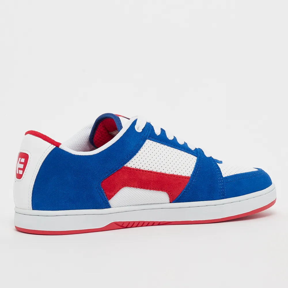 Etnies MC Lo Rap 4101000566 438 / blau