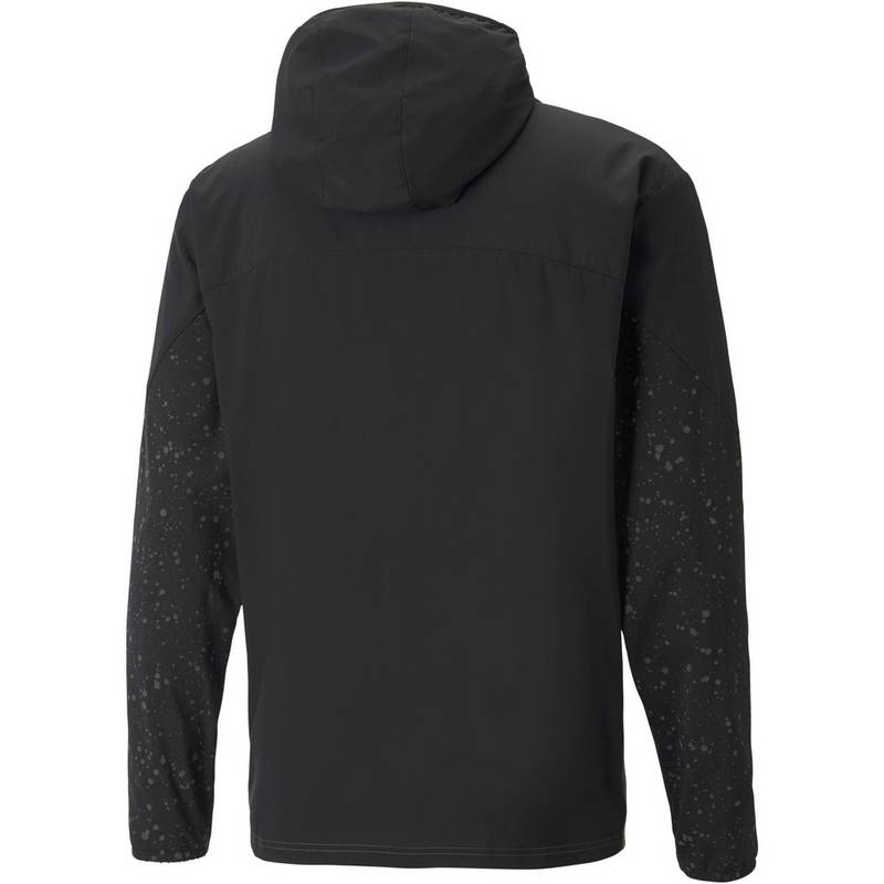 PUMA Laufjacke Herren