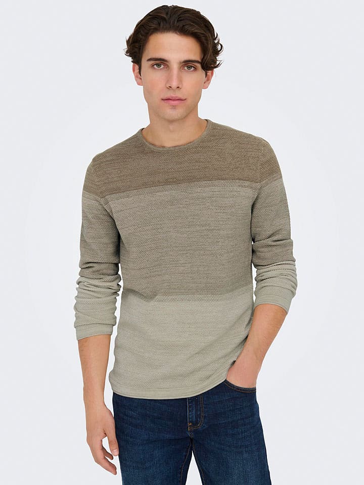 ONLY & SONS Pullover 