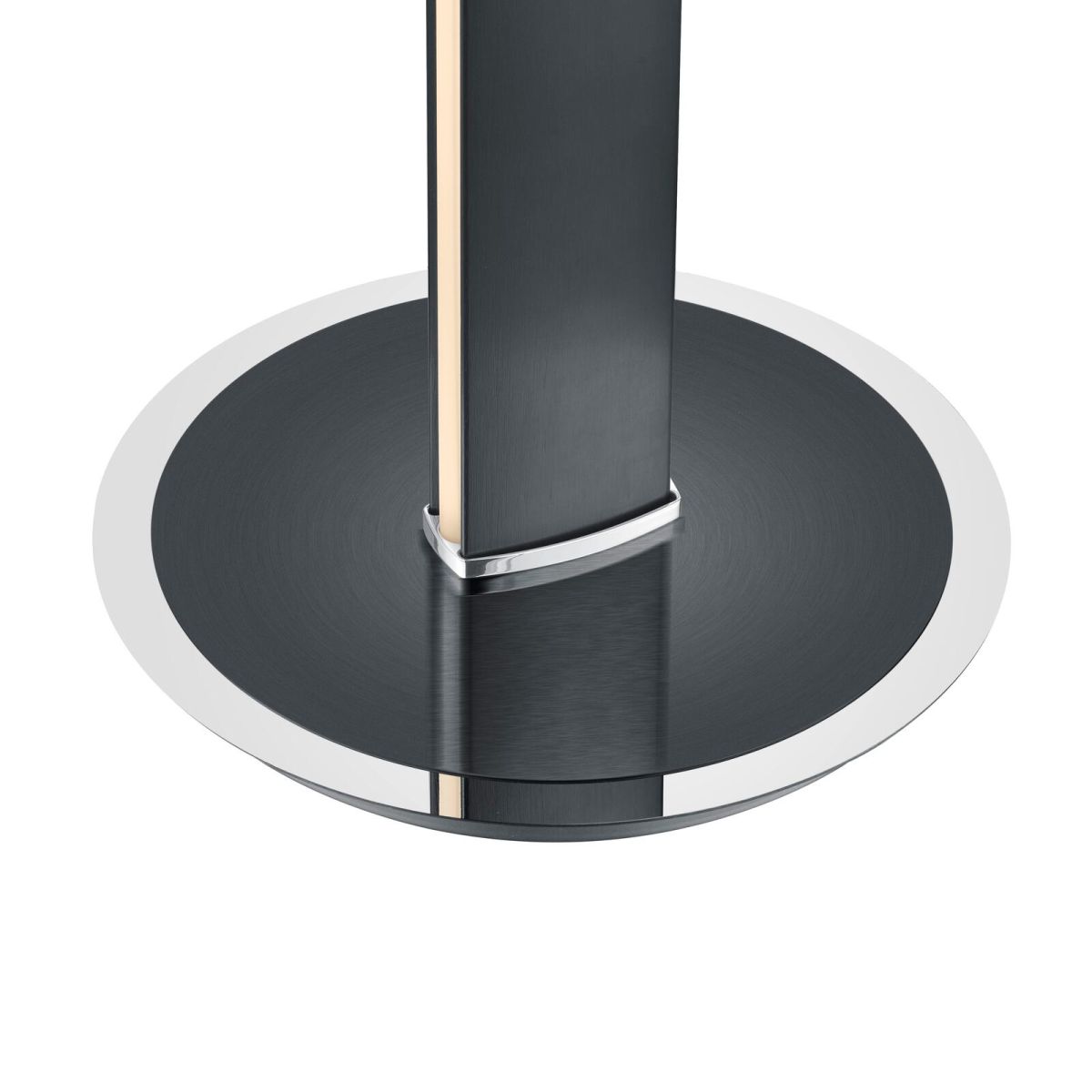 Bankamp LED Fluter Pure F Anthrazit