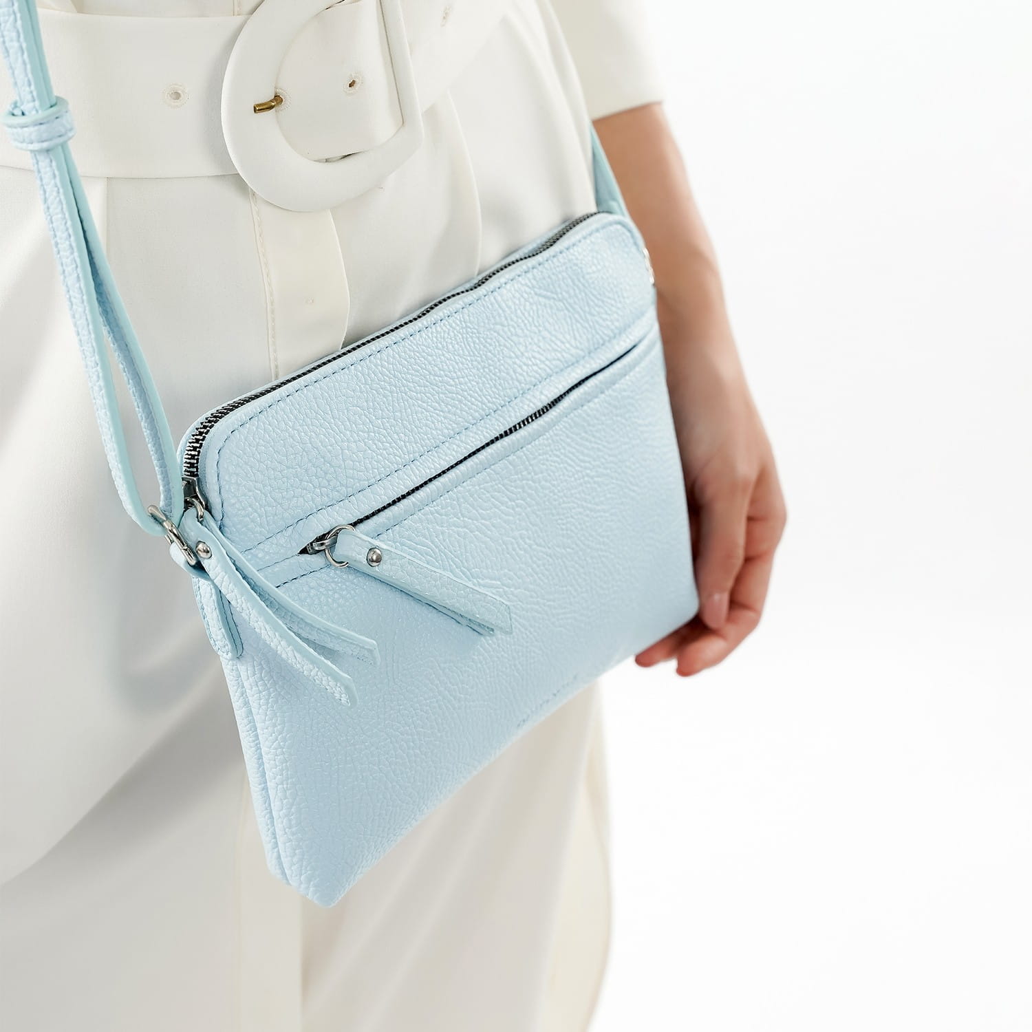 Borsa a tracolla Emma di EMILY & NOAH E&N
