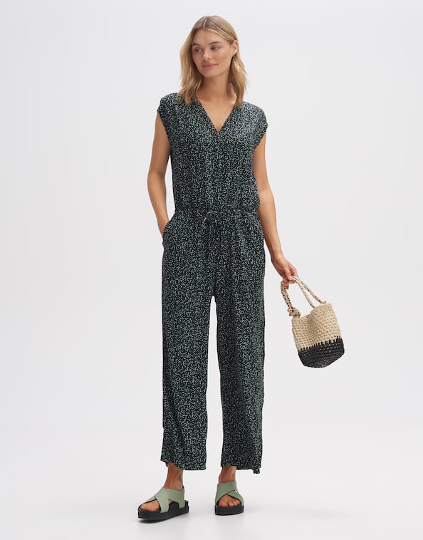 Jumpsuit Moneli city