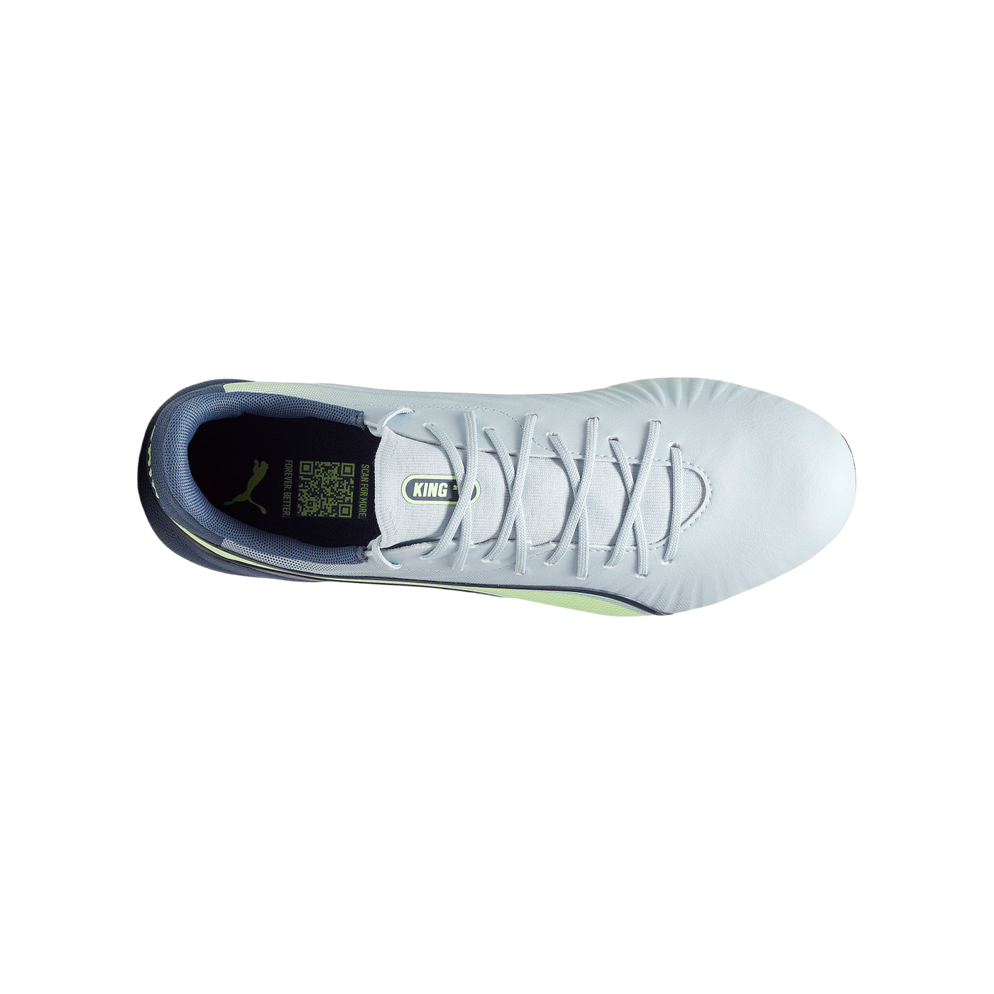 PUMA KING Match FG/AG Blau F03