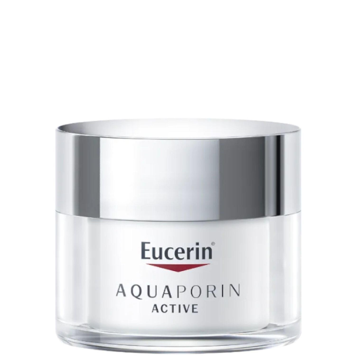 Eucerin Aquaporin Active Crème Hydratation Intense Longue Durée