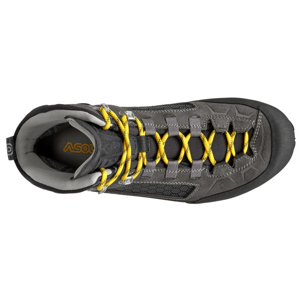 Asolo - Women's Freney Evo Mid GTX Vibram - Bergschuhe
