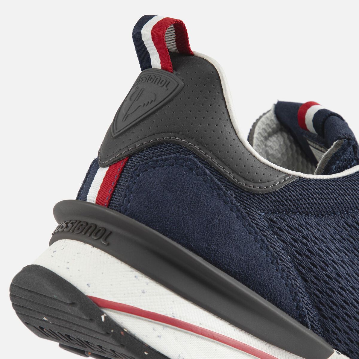Heritage Retro Herrensneaker