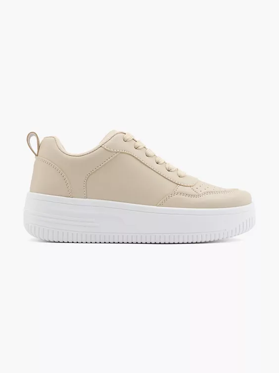 Graceland Platform Sneaker