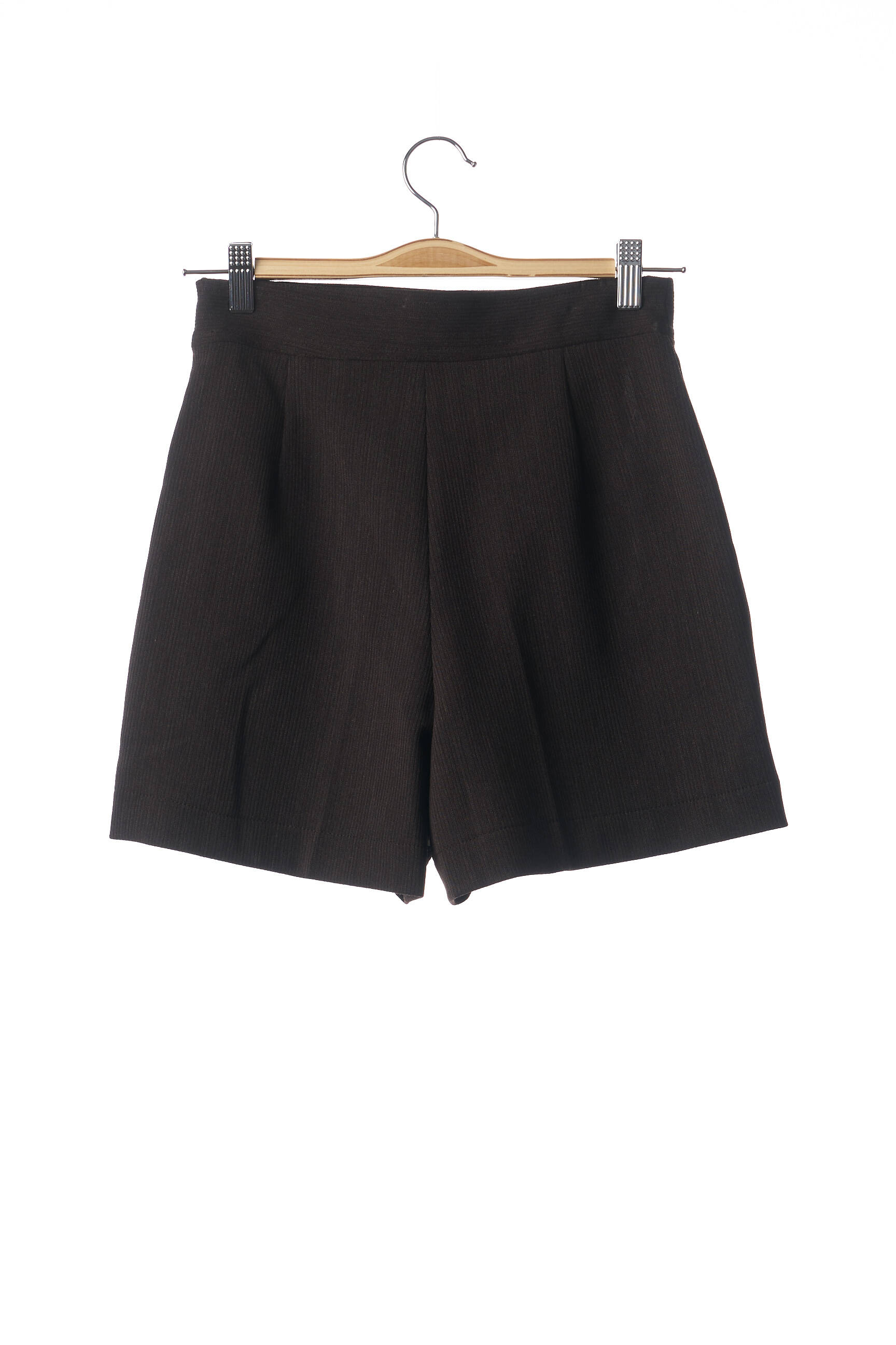 Teenflo Shorts 1 Femme couleur marron
