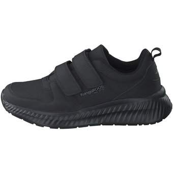 KangaROOS KM Detroit Kletter in schwarz