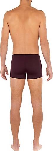 HOM Boxershort Tencel Soft Comfort Boxer Brief 1er Pack
