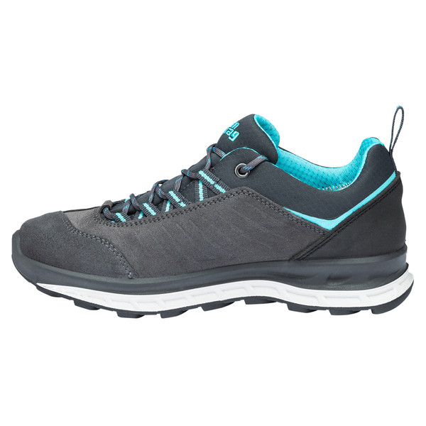BLUERIDGE LOW LADY LL Damen - Wanderschuhe
