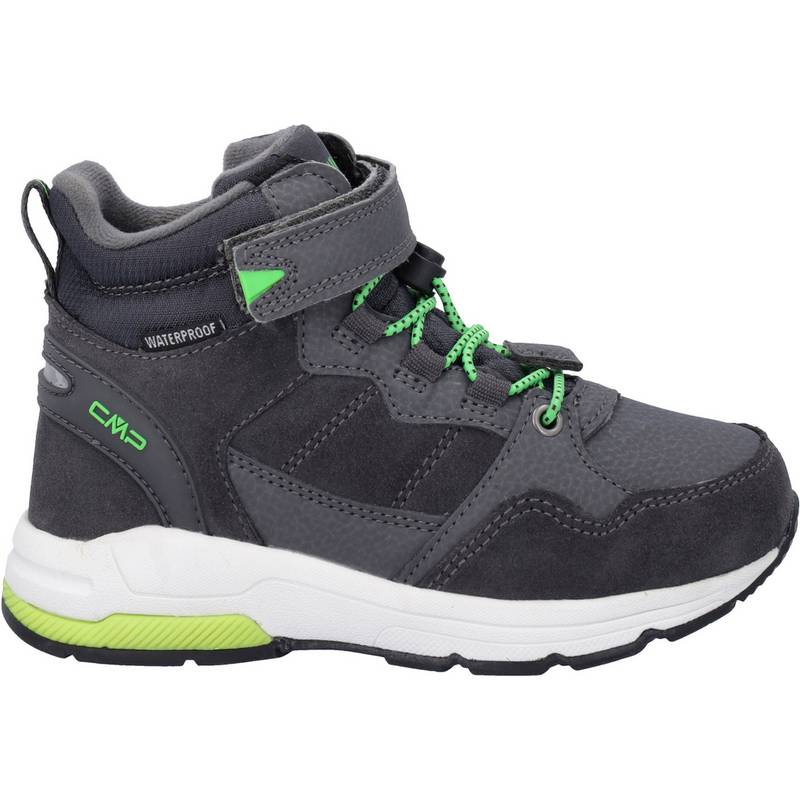 CMP HADIL LEATHER WP Freizeitschuhe Kinder