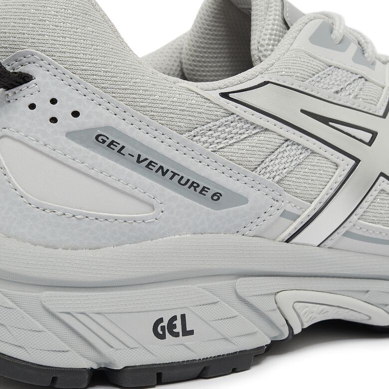 Asics Sportstyle Gel Venture 6 glacier grey/pure silver