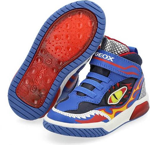 Geox SMU Sneaker J INEK