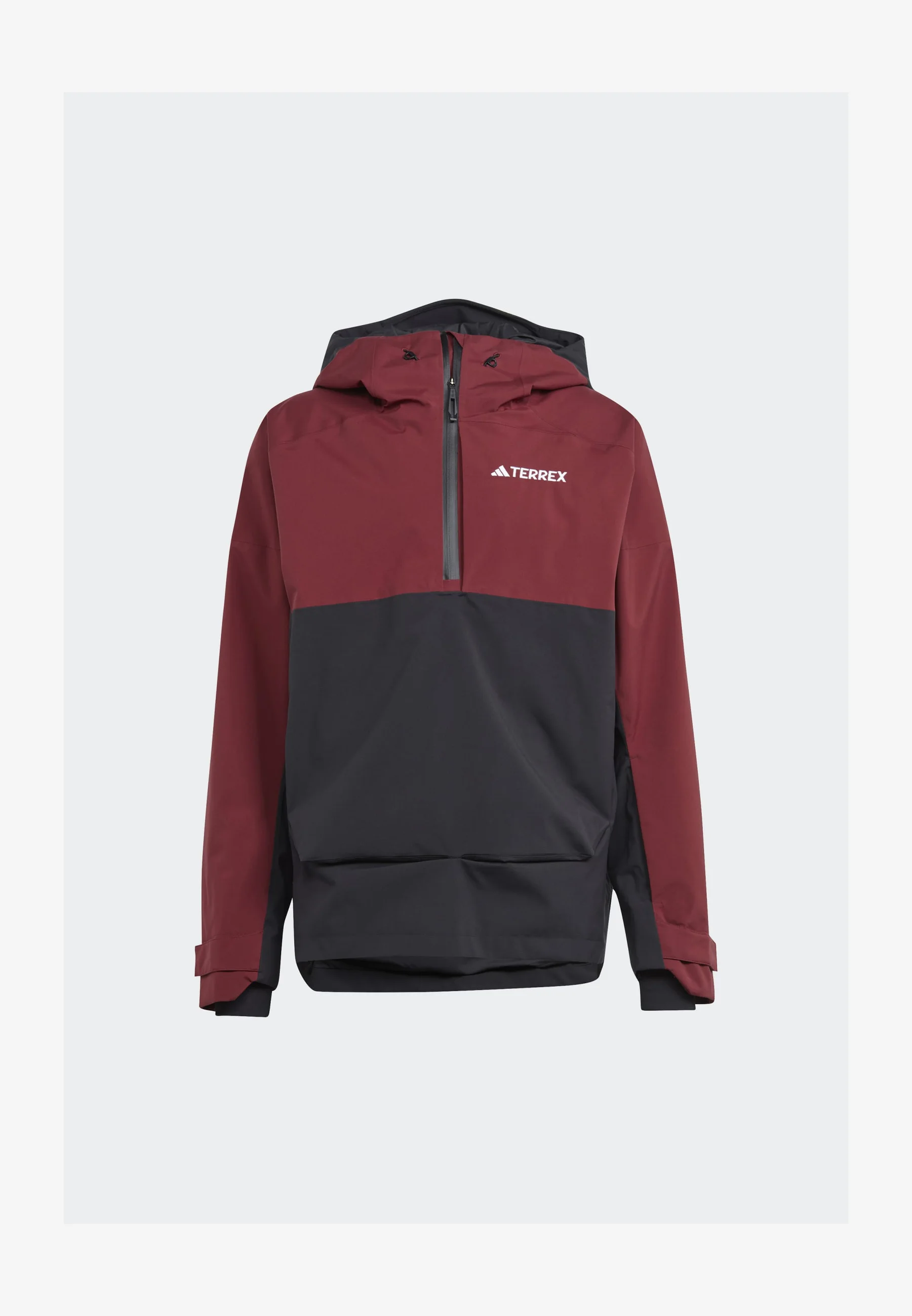 Adidas Terrex TERREX XPERIOR TWO-LAYER LINED RAIN.RDY - Chaqueta de snowboard