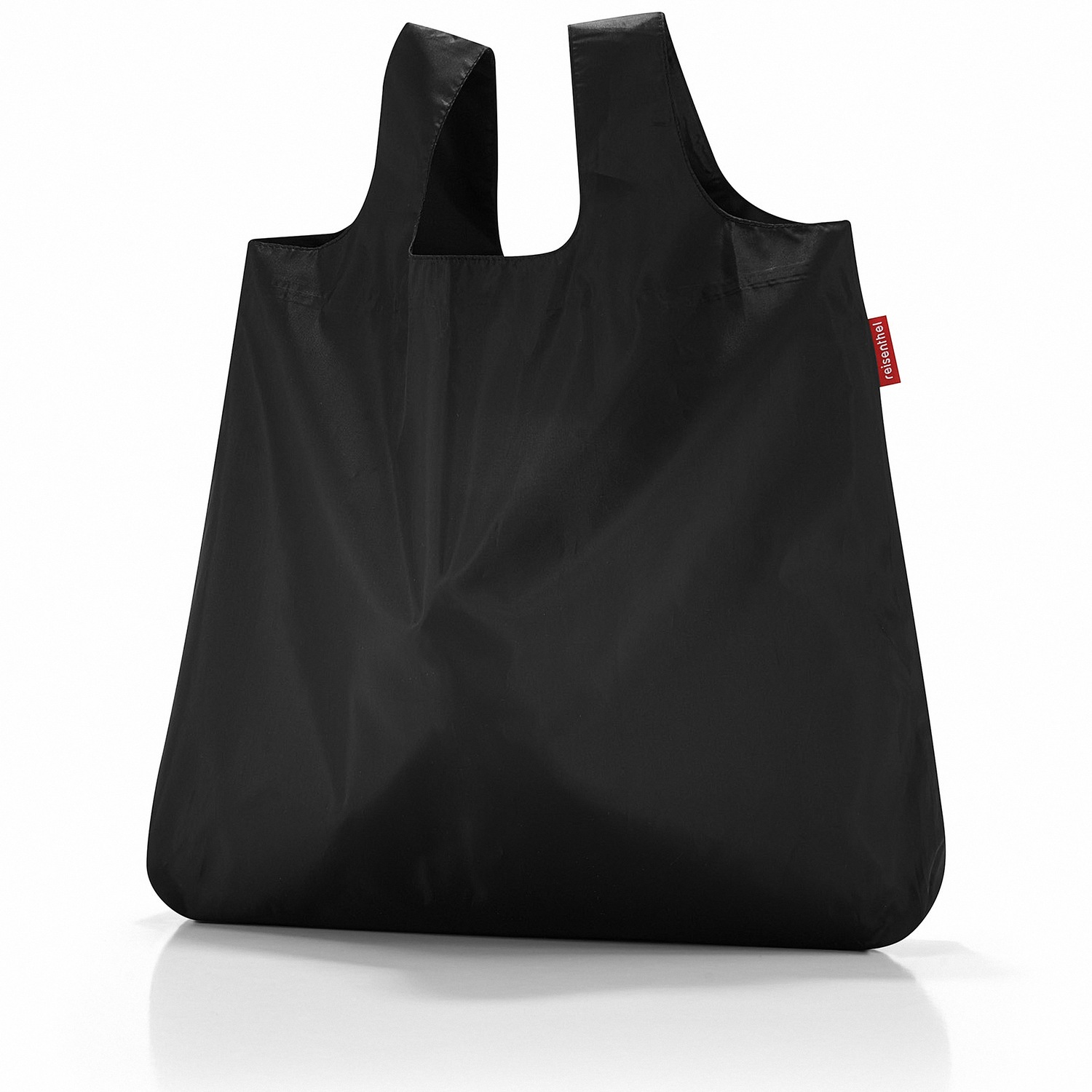 Mini Maxi Shopper Pocket Einkaufstasche 45 cm