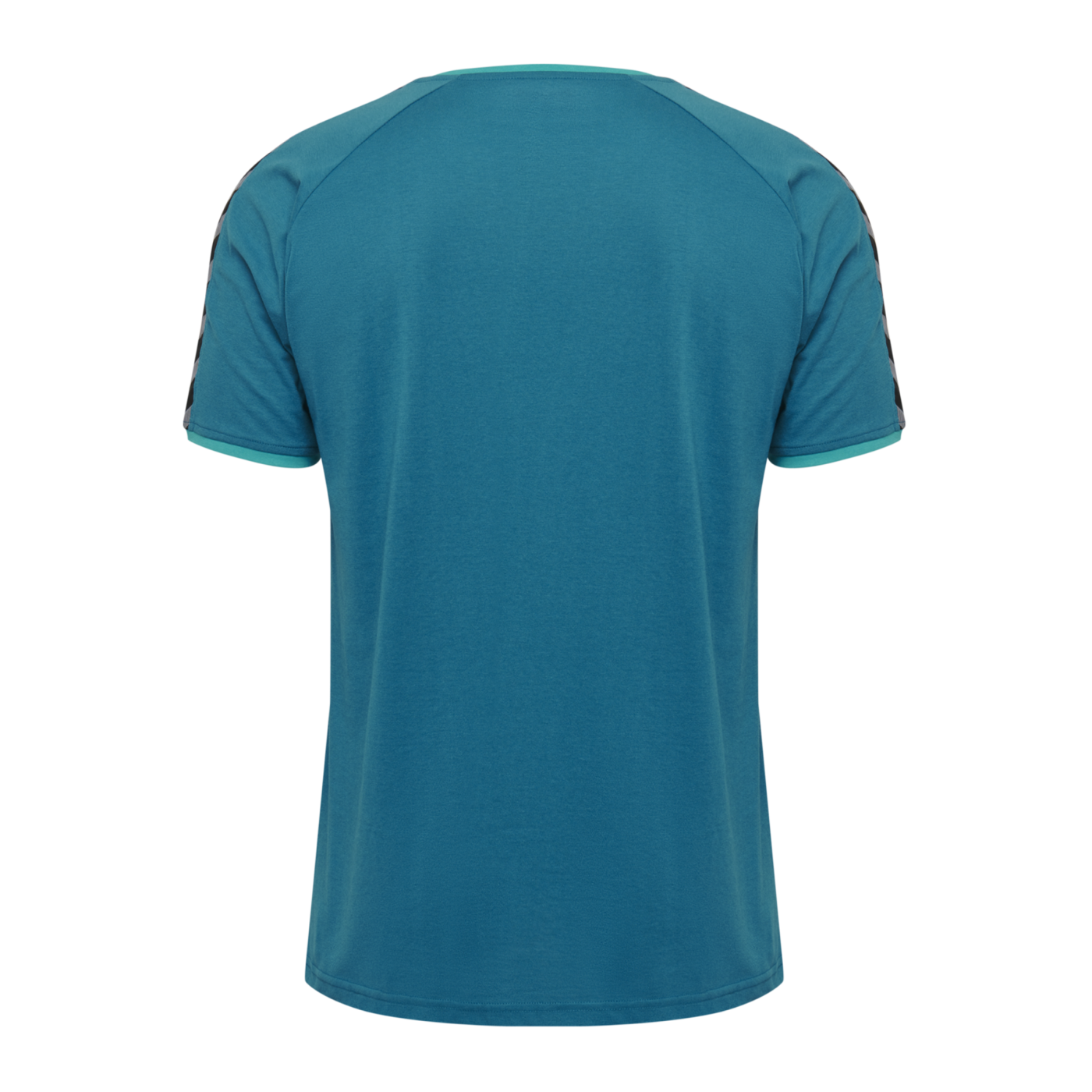 Hummel Authentic Trainingsshirt Kids Türkis F8745