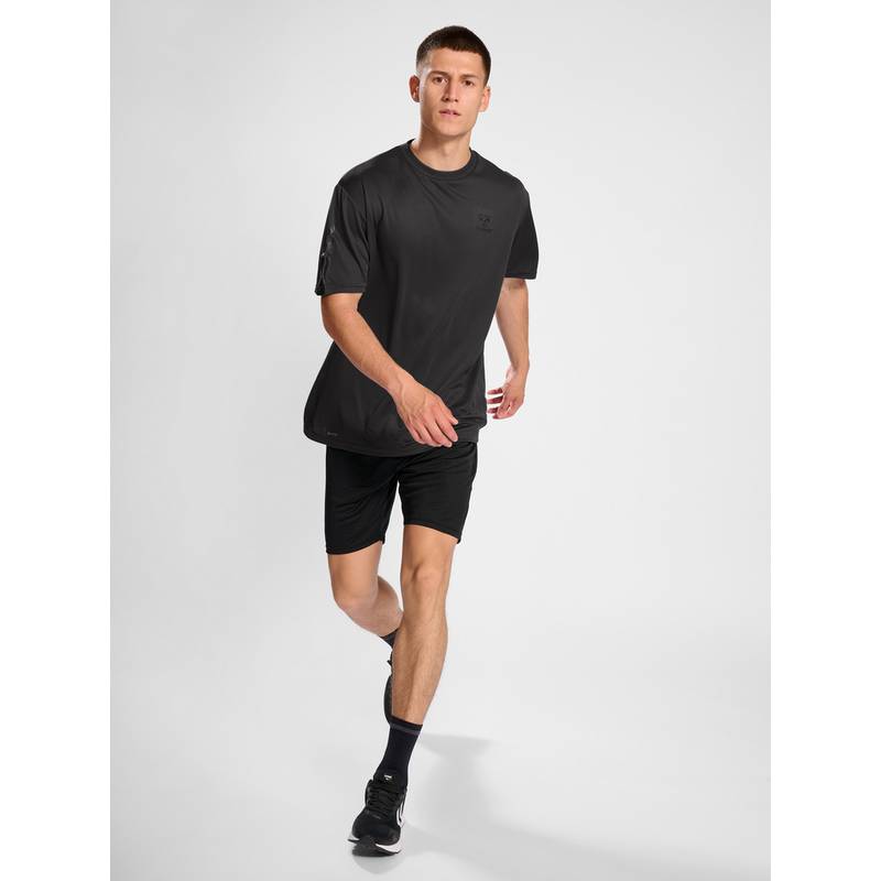 hummel hmlACTIVE PL JERSEY S/S Trikot Herren