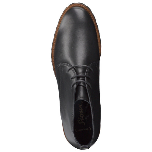 Stiefelette-27510090186 Sioux