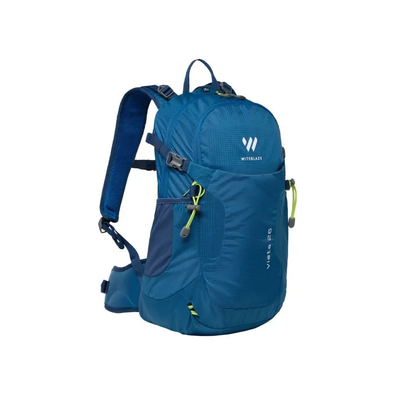 Witeblaze VISTA AIR 26 Wanderrucksack - ozean