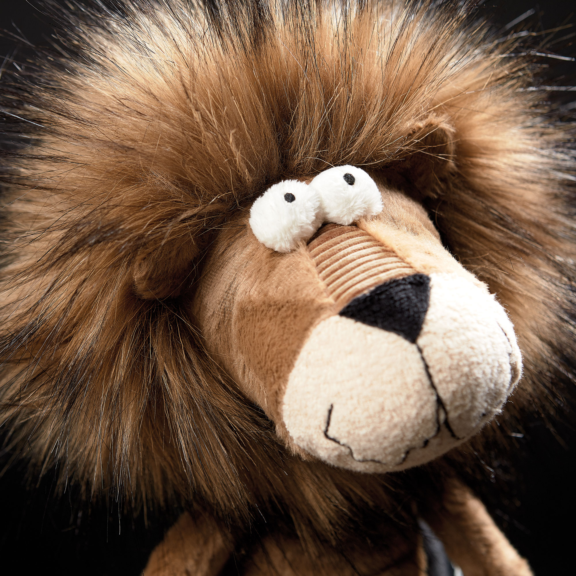 Löwe Metusa Leo Beaststown