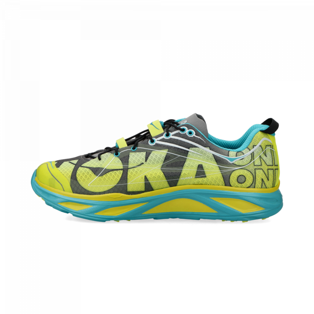 Hoka Huaka Origins 1134452-EPDB / orange