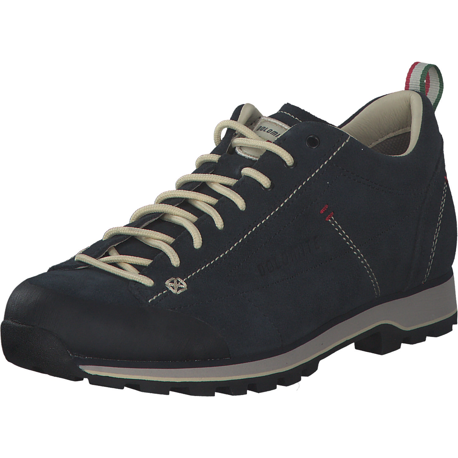 Dolomite 247950, Trekkingschuhe, Blau (blue cord)