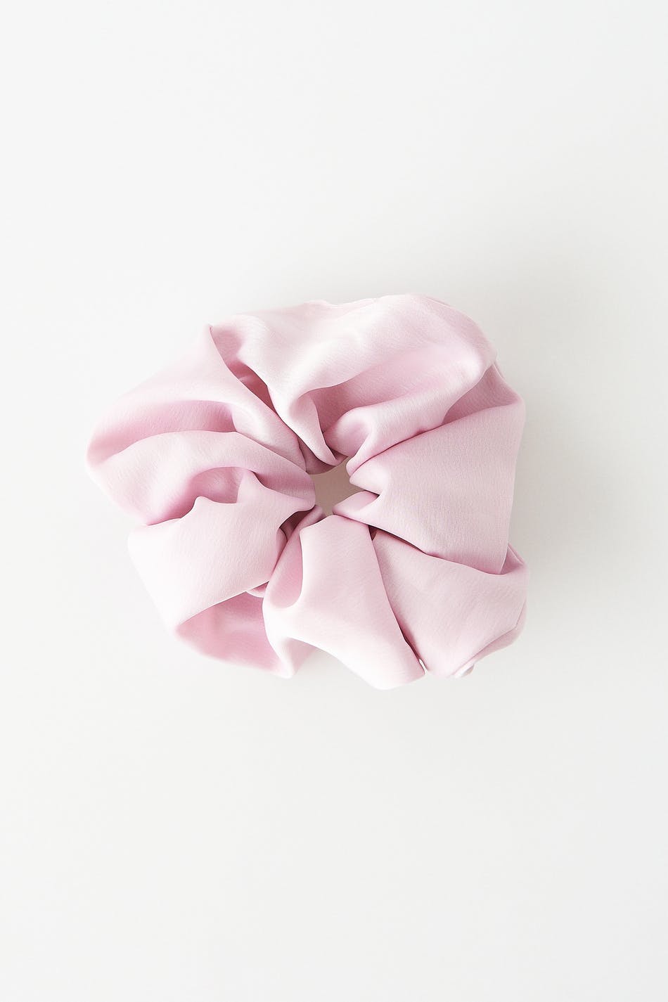 Anna scrunchie