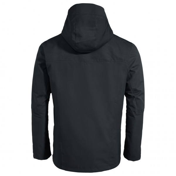 Vaude - Miskanti 3in1 Jacket II - Doppeljacke