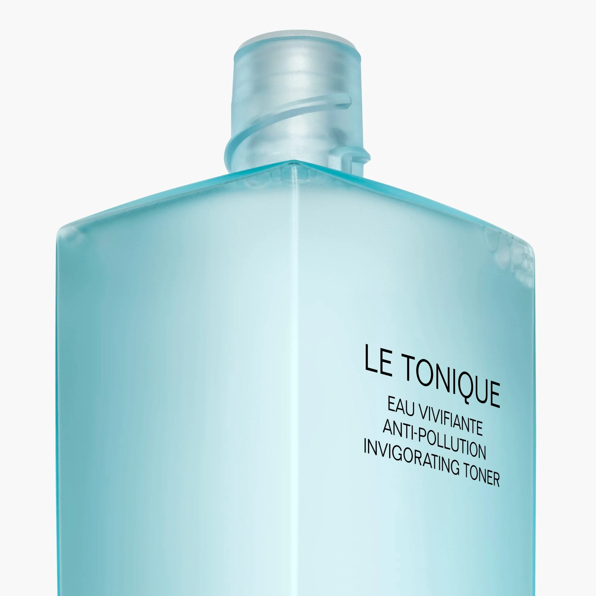 LE TONIQUE - APA TONIFICARE ANTIPOLUARE