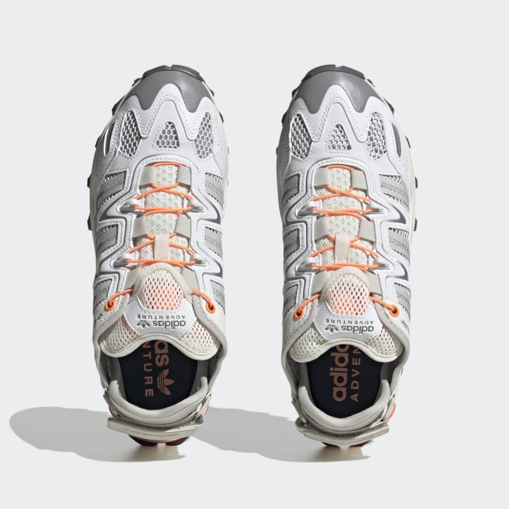 adidas Hyperturf Adventure FZ6580 / weiss