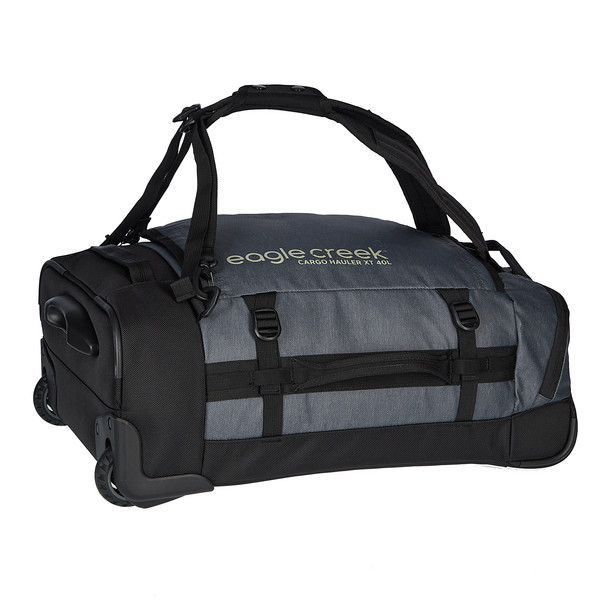 CARGO HAULER XT WHEELED DUFFEL INTERNATIONAL CARRY ON - Reisetasche mit Rollen