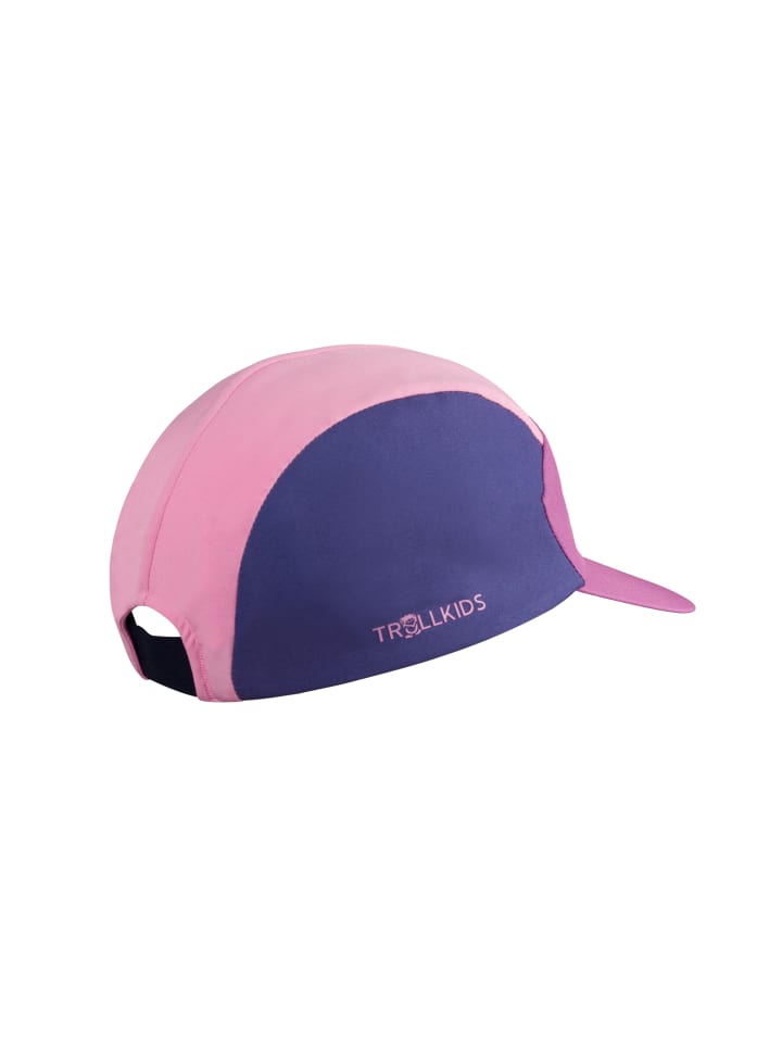 Trollkids Cap Microfaser in mallow pink günstig kaufen