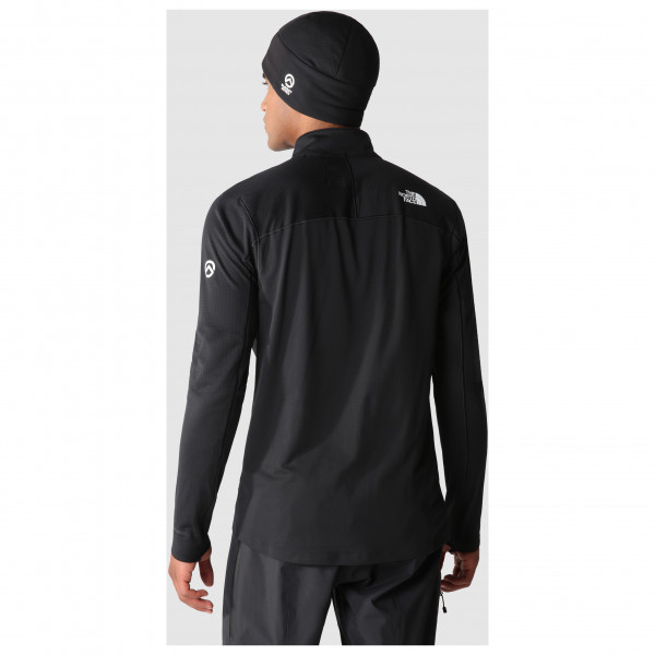 The North Face - Summit Crevasse Half Zip - Fleecejacke
