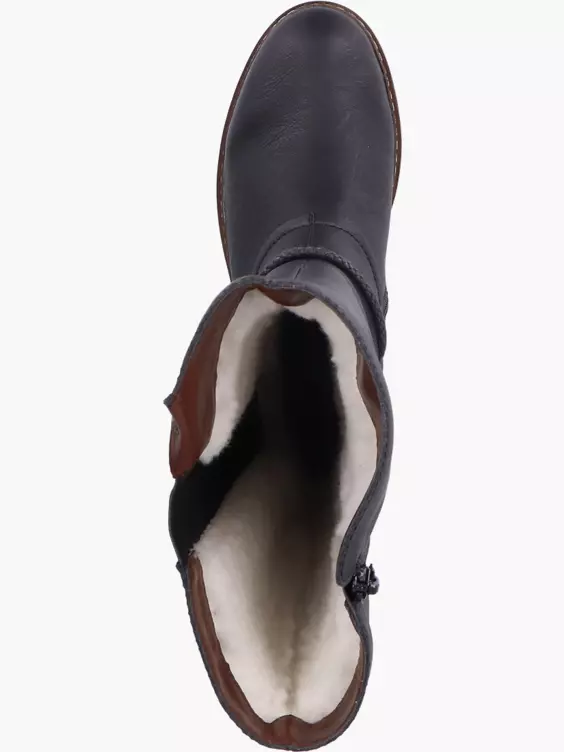 Rieker Damen Hochschaftstiefel