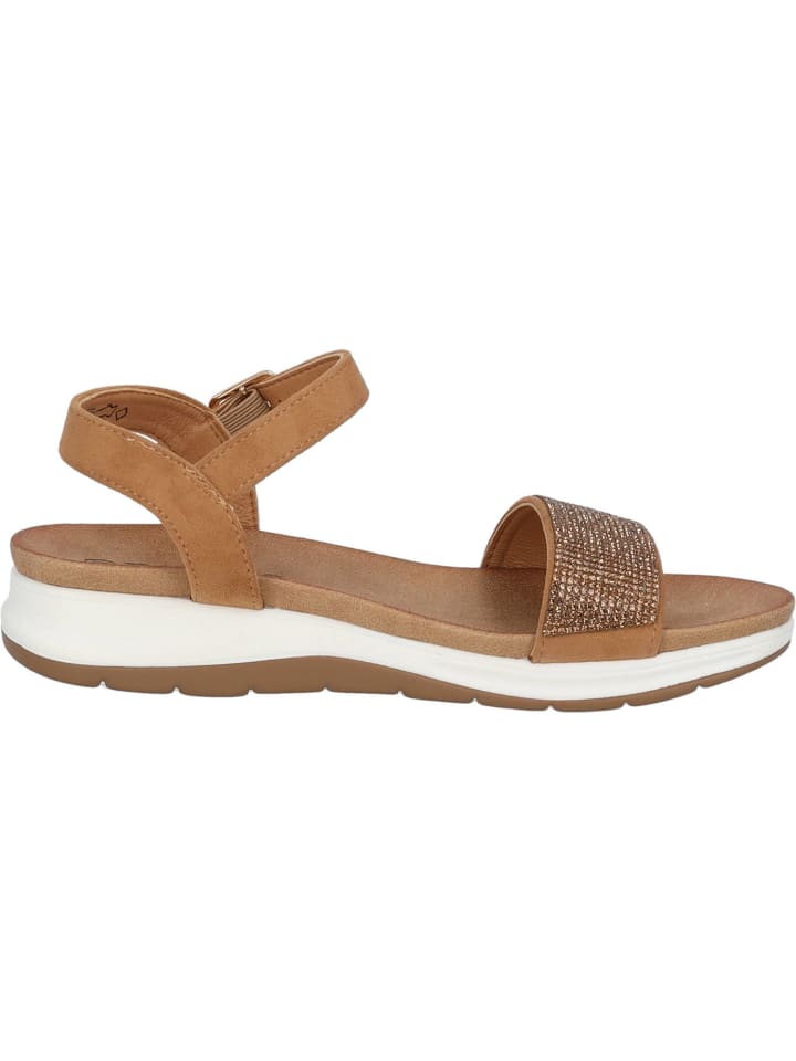 palado Sandalen in sand günstig kaufen