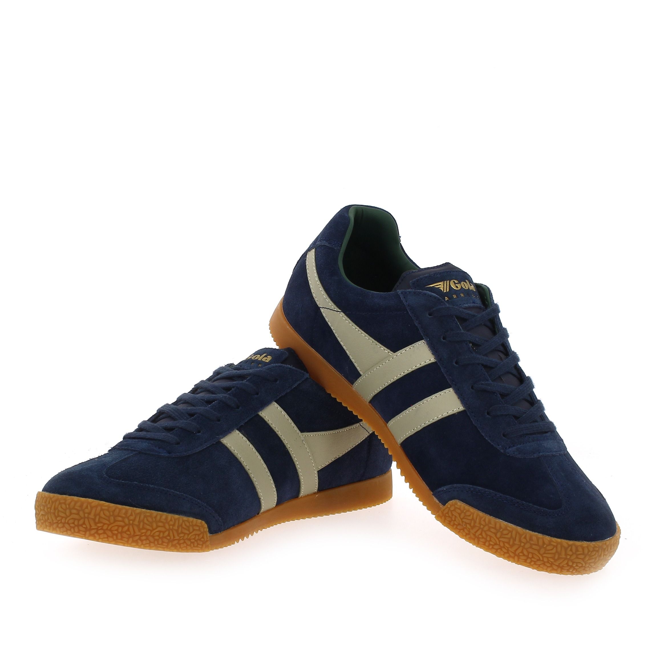 Gola  HARRIER GOLA CMA192 - Marine Olive