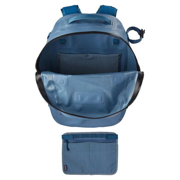 GUIDEWATER BACKPACK - Wasserdichter Rucksack