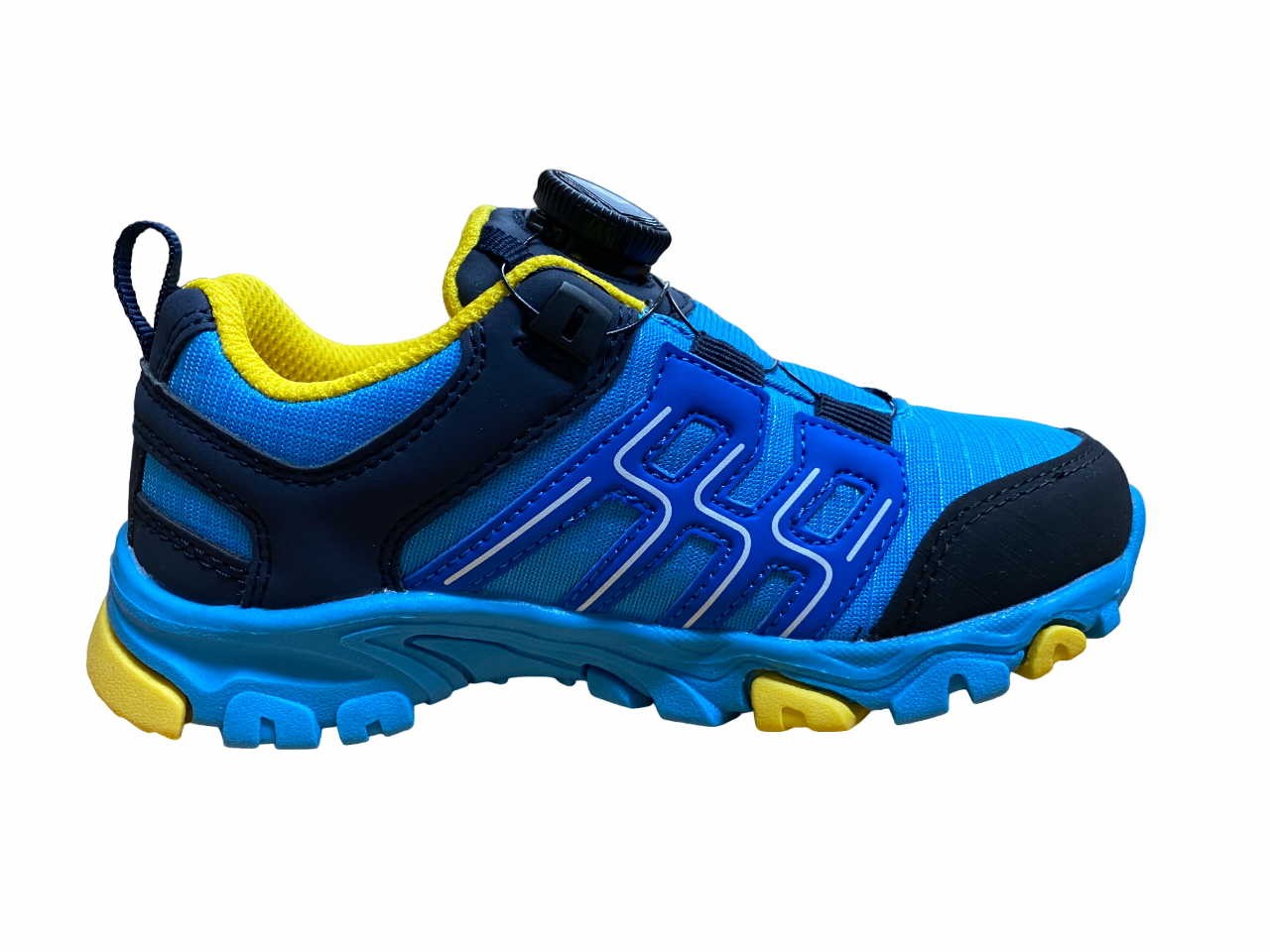 KASTINGER Jungen Sportschuhe blau