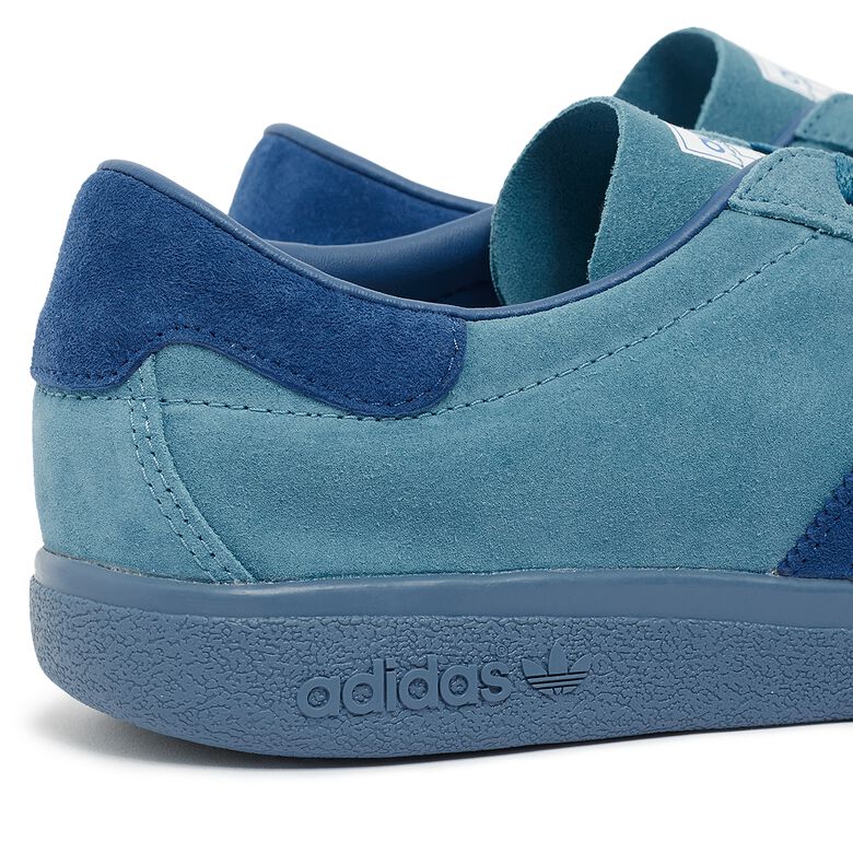 adidas Originals Bali tactile steel/dark marine/chalk blue
