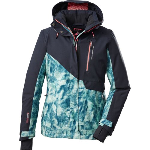 DAMEN FUNKTIONSJACKE KSW 145 WMN SKI JCKT